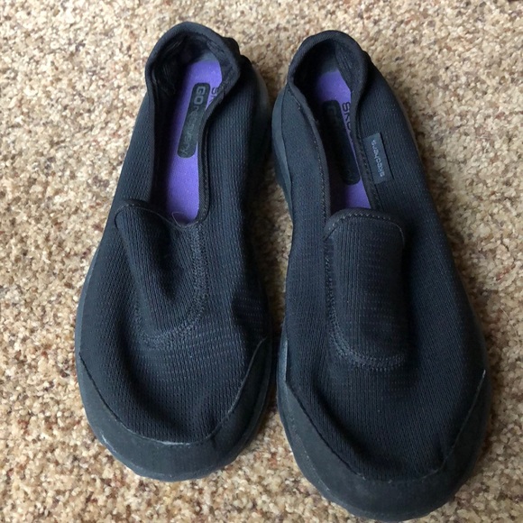 skechers recovery shoes